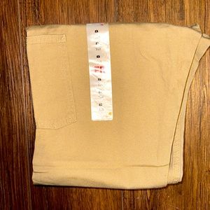 COPY - Womens Carhartt Flame Resistant